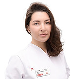 Гузиева Валерия Александровна