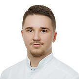 Галкин Кирилл Сергеевич