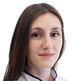 Сомова Дана Эдуардовна