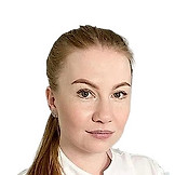 Ельникова Анастасия Юрьевна