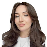 Курашова Фатима Ахмедовна