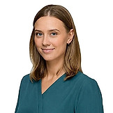Тихомирова Дарья Дмитриевна