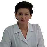 Полеткина Наталья Борисовна