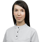 Рогожина Анастасия Викторовна