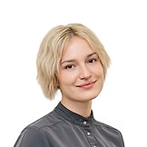 Волкова Мария Юрьевна