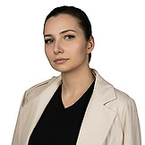 Кузьмина Александра Геннадьевна