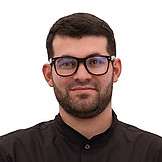 Исмаилов Рамазан Маламагомедович