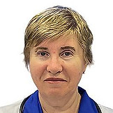 Карманова Светлана Александровна