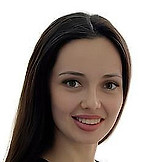 Козина Ангелина Евгеньевна