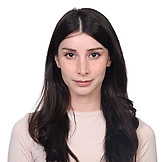Коркмасова Шамсият Пашаевна