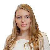 Вилочкина Анастасия Дмитриевна