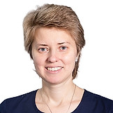 Станоевич Ирина Васильевна