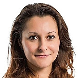 Мялова Ирина Ивановна