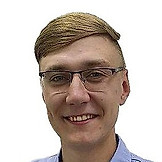 Волков Кирилл Дмитриевич