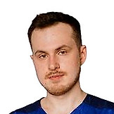 Казаков Никита Сергеевич