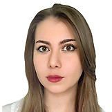 Мичба Аза Мухамедовна