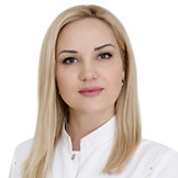 Малинина Наталья Анатольевна