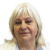 Кузнецова Валентина Васильевна