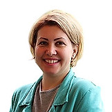 Шулындина Екатерина Юрьевна