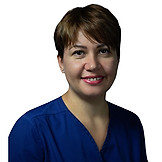Шулындина Екатерина Юрьевна
