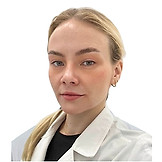 Черкасова Алиса Олеговна