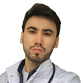 Шарипов Рустамджон Рашидович
