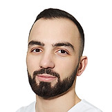 Мусаев Бабек Фамилович