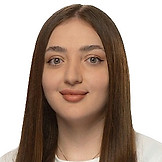 Магомедова Рукият Ахмедовна