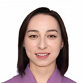 Голованова Кристина Николаевна