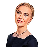 Жукова Маргарита Андреевна