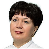 Арбатова Анна Николаевна