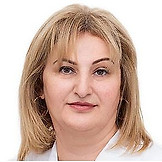 Самсонян Марине Лендрушовна