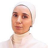 Яндарова Фатима Анарбековна