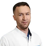 Мамадкулов Муслихиддин Мирзоевич