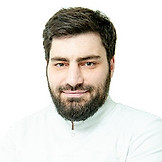 Миаев Далгат Хазбулатович