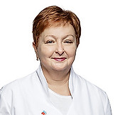 Алимова Елена Юрьевна