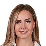 Рябинина Мария Александровна
