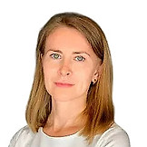 Герасимова Людмила Николаевна