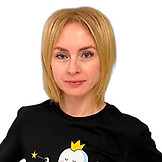 Дьяконова Мария Александровна