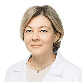 Голикова Полина Валерьевна