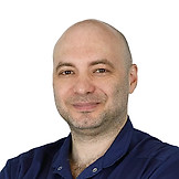 Наумов Михаил Викторович
