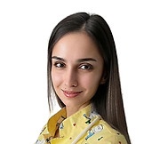 Худякова Ольга Сергеевна