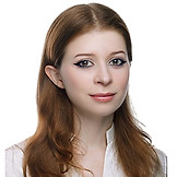 Королева Ольга Игоревна