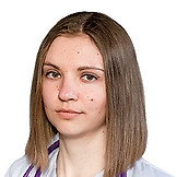 Охлябинина Анна Александровна