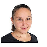 Бабушкина Вера Павловна