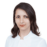 Новикова Лейла Александровна