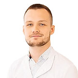 Ворошилин Андрей Алексеевич