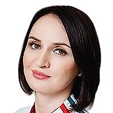 Кадырмаева Евгения Марсельевна