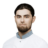 Мадагов Ибрагим Салманович