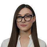 Киева Алина Александровна